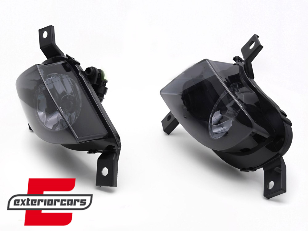 Svjetla za maglu (smoke) / BMW serije 3 E90 E91 LCI (2009-2011) Standard - Slika 2