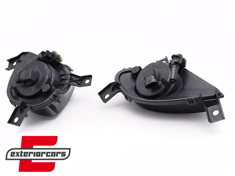 Svjetla za maglu (smoke) / BMW serije 3 E90 E91 LCI (2009-2011) Standard - Slika 3