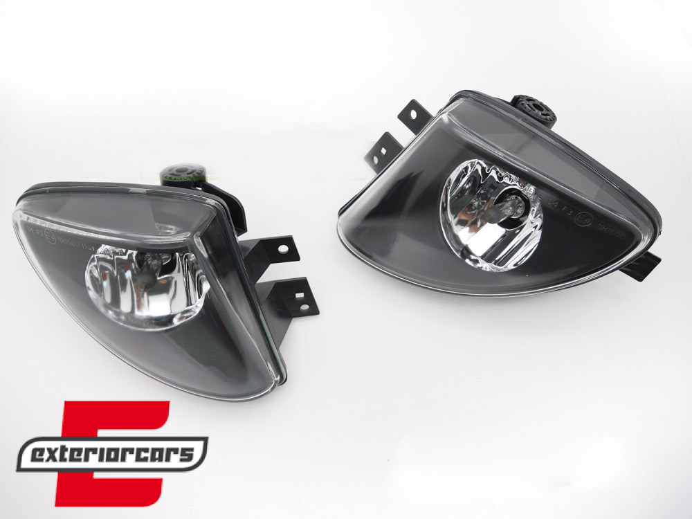 Svjetla za maglu staklo (kristal) / BMW serije 5 F10 F11 (2010-2013) Standard - Slika 2