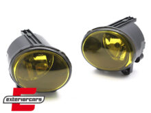 Svjetla za maglu M paket (žuta) / BMW 2er F22 F23 3er E92 E93 5er F07 GT F10 F11 X5 E53
