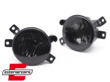 Svjetla za maglu staklo (smoke) / BMW X1 E84 (2009-2014)