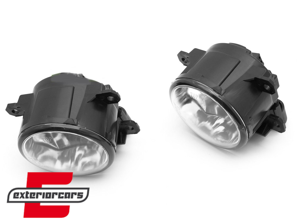 Svjetla za maglu (kristal) / FIAT 500L (12-17) DOBLO (14-22) DUCATO (15-23) PANDA PUNTO EVO PUNTO CITROEN JUMPER DS5 PEUGEOT BOXER - Slika 2