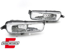 Svjetla za maglu (kristal) / Ford Focus III Mondeo Mk5 C-Max II (2014-2018)