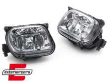 Svjetla za maglu (kristal) / Mercedes CLK A208 C208 (1997-2003) SLK R170 (1996-2004) E klasa W210 S210 (1995-1999)