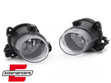 Svjetla za maglu (kristal) / Mercedes C204 X164 W251 W212 W221 W447 W204 C207 A207