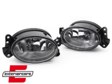 Svjetla za maglu (kristal) / Mercedes W204 W209 W211 W463 W164 R251 W251 X164 C219 W169