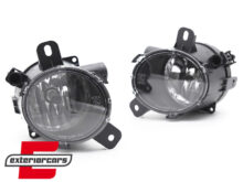 Svjetla za maglu (kristal) / Opel Corsa D Corsa E Meriva B