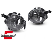 Svjetla za maglu (kristal) / Seat Ibiza (2008-2012) Altea (2009-2015)