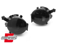 Svjetla za maglu (smoke) / Seat Ibiza (2008-2012) Altea (2009-2015)