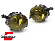 Svjetla za maglu (žuta) / Seat Ibiza (2008-2012) Altea (2009-2015)