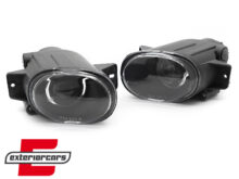 Svjetla za maglu (kristal) / Seat Leon I (1999-2006) Toledo II (1999-2004)