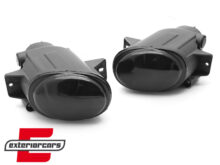Svjetla za maglu (smoke) / Seat Leon I (1999-2006) Toledo II (1999-2004)
