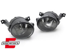 Svjetla za maglu (kristal) / VW Caddy (03-10) Eos (05-11) Golf Plus (05-09) Tiguan (07-11) Touran (03-08)