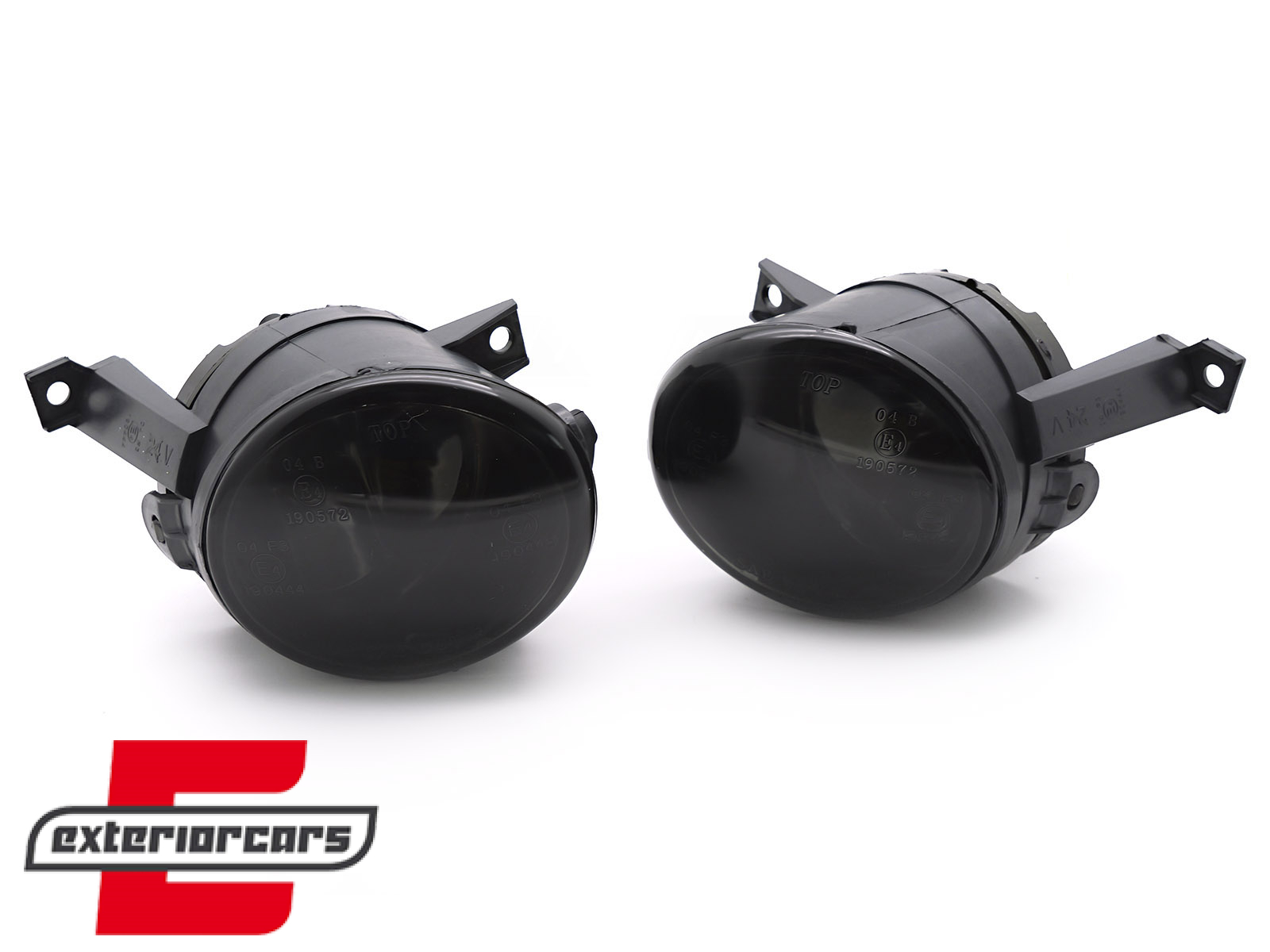 Svjetla za maglu (smoke) / VW Caddy (03-10) Eos (05-11) Golf Plus (05-09) Tiguan (07-11) Touran (03-08)
