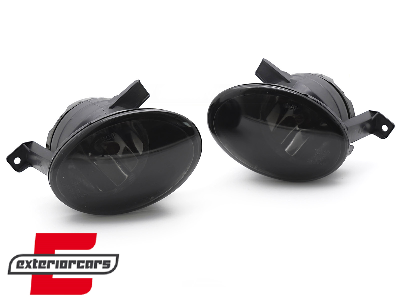 Svjetla za maglu (smoke) / VW Golf VI Beetle Tiguan UP Touran SEAT Alhambra