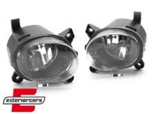 Svjetla za maglu (kristal) / VW Passat CC (08-12) AUDI A1 A4 A5 A6 Q3