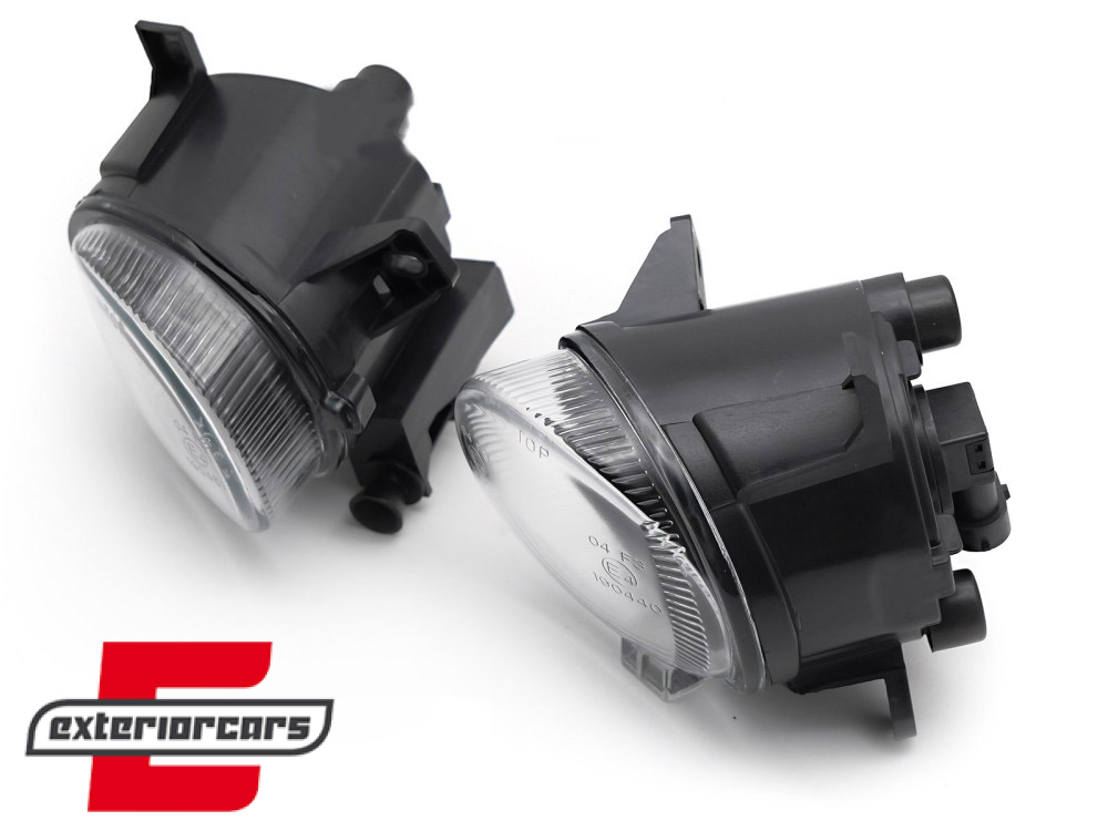 Svjetla za maglu (kristal) / VW Passat CC (08-12) AUDI A1 A4 A5 A6 Q3 - Slika 2