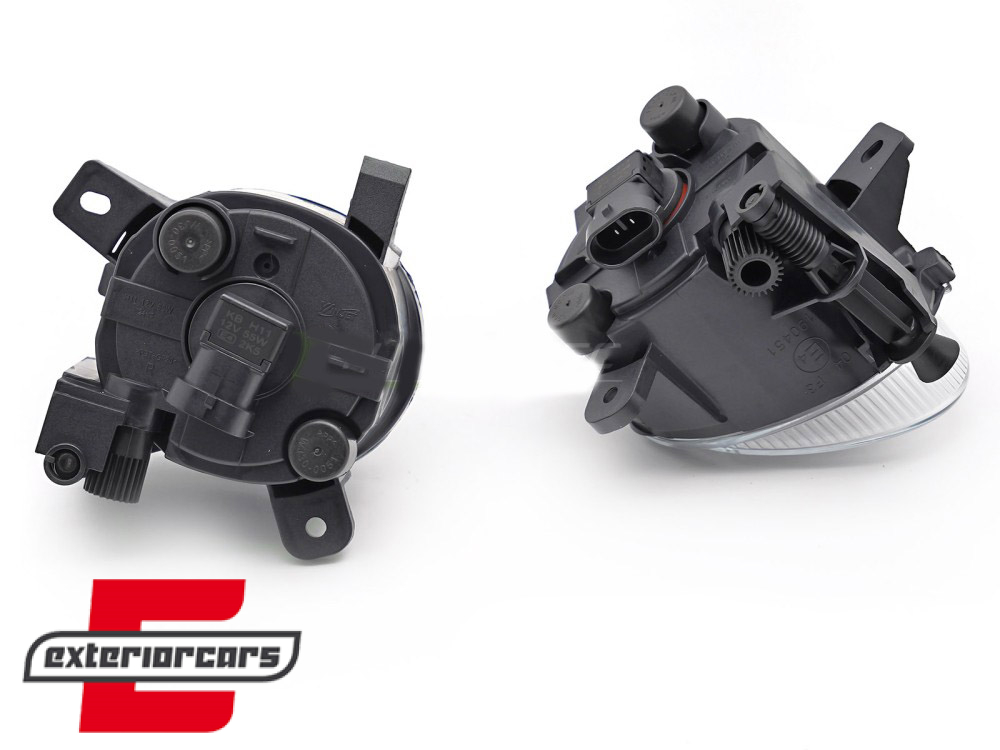 Svjetla za maglu (smoke) / VW Passat CC (08-12) AUDI A1 A4 A5 A6 Q3 - Slika 3