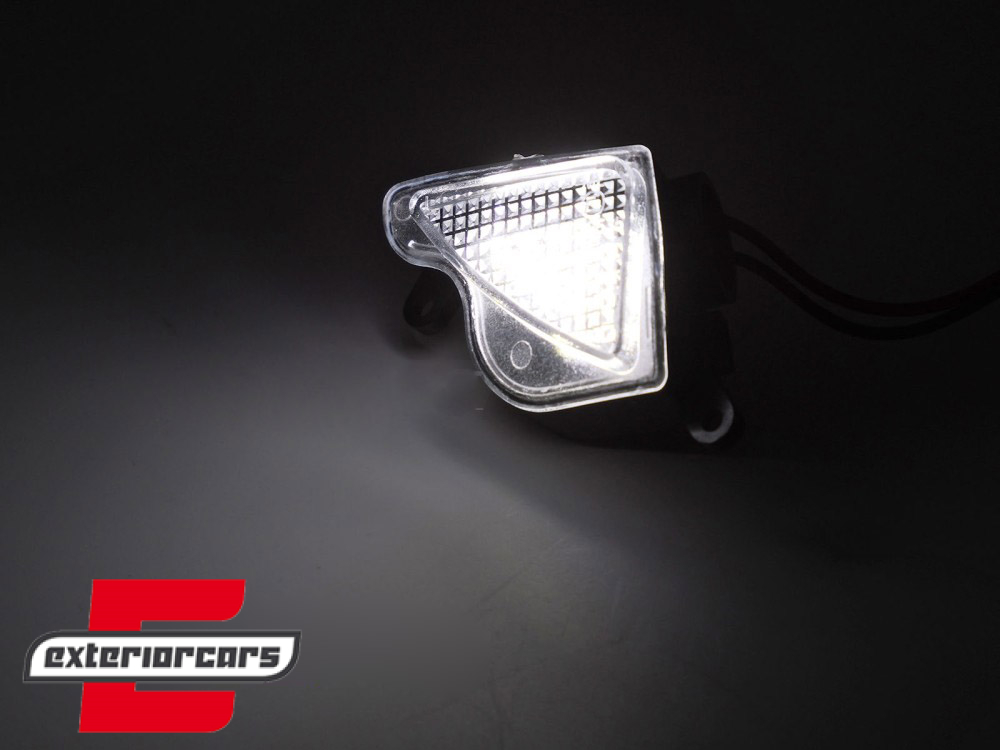 LED svjetla za retrovizore / Škoda Octavia (2009-2017) Superb (2008-2015) - Slika 3