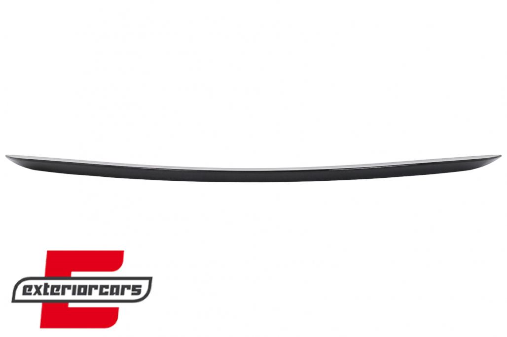 Lip bunkera AMG dizajn (piano crna) / Mercedes GLC Coupe C254 (2022-) - Slika 2