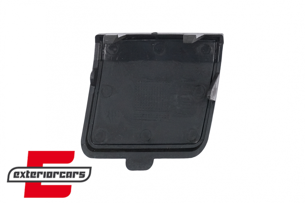 Poklopac kuke za vuču stražnji branik R20 dizajn / VW Golf VI 6 (2008-2013) - Slika 3