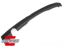 Difuzor zraka M paket dizajn (crna) / BMW serije 3 F30 F31 (2011-2019)
