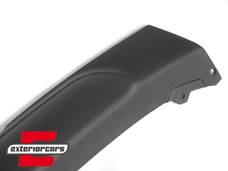 Difuzor zraka M paket dizajn (crna) / BMW serije 3 F30 F31 (2011-2019) - Slika 2