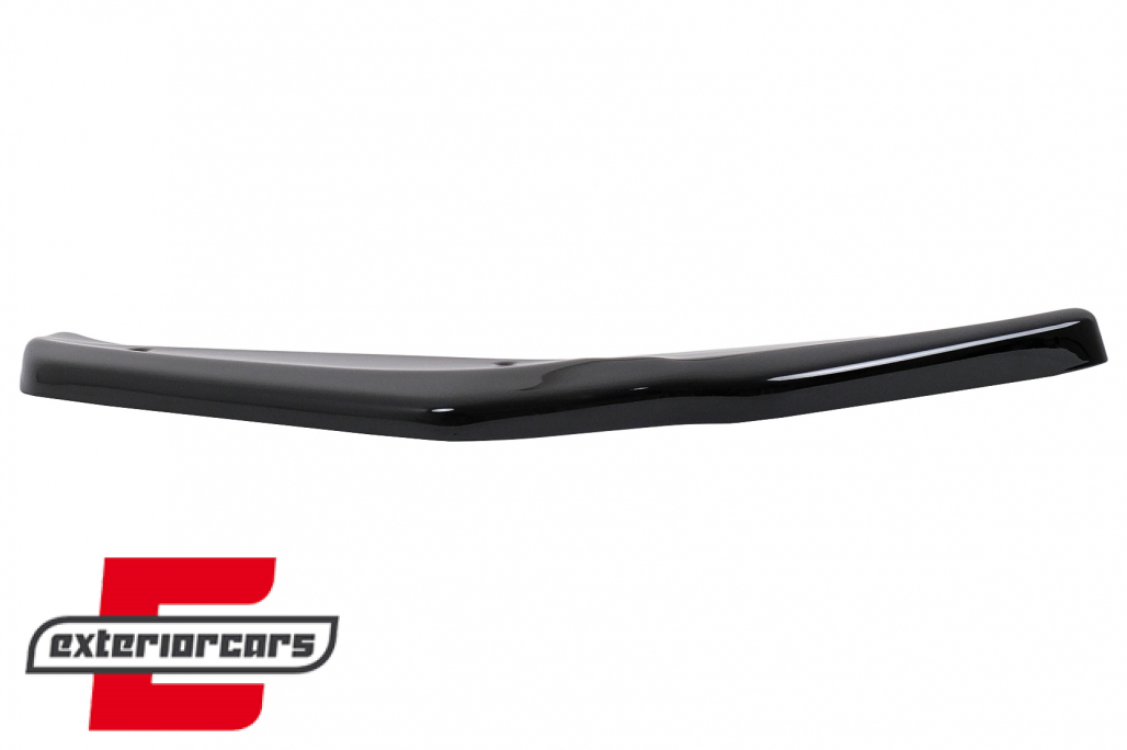 Aero bodykit (piano crna) / Mercedes GLB X247 (2019-2022) - Slika 15
