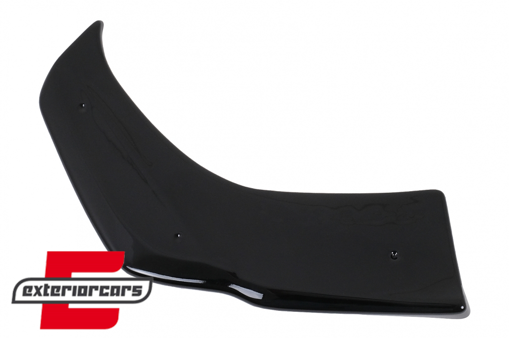 Aero bodykit (piano crna) / Mercedes GLB X247 (2019-2022) - Slika 16