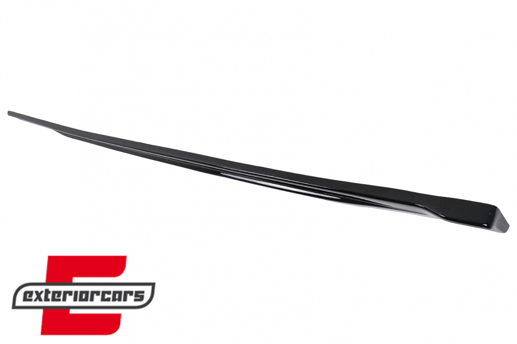Aero bodykit (piano crna) / Mercedes GLB X247 (2019-2022) - Slika 20