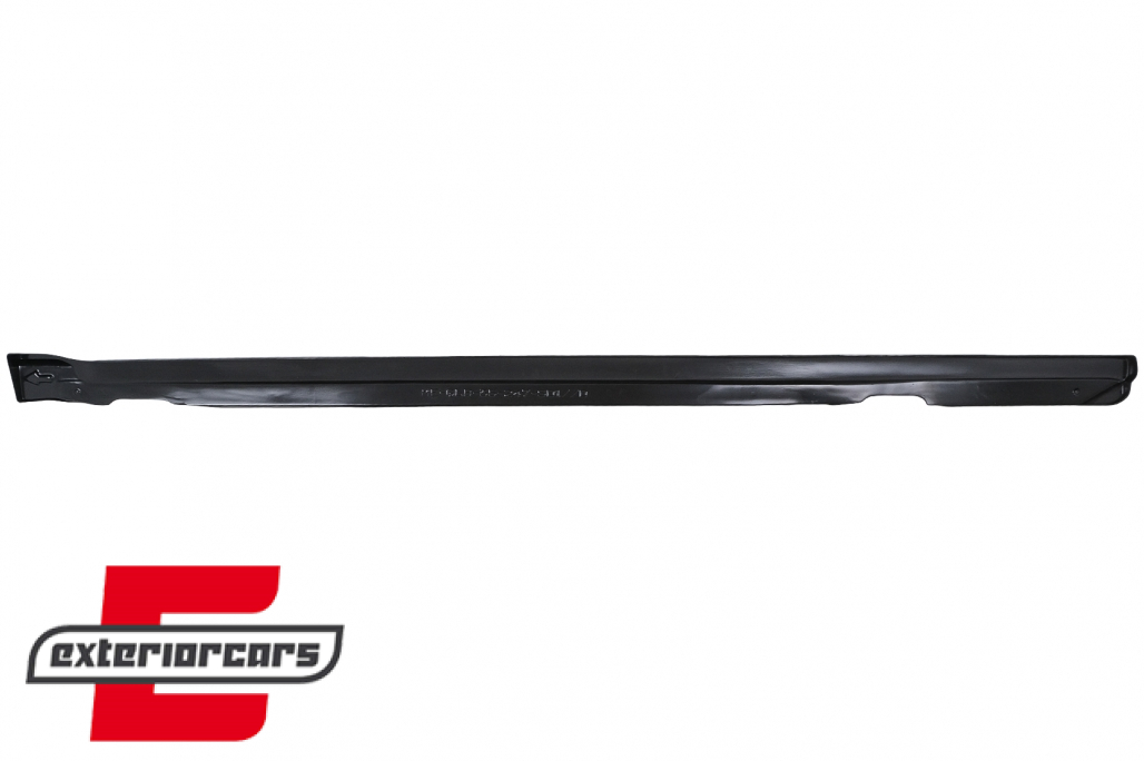 Aero bodykit (piano crna) / Mercedes GLB X247 (2019-2022) - Slika 23