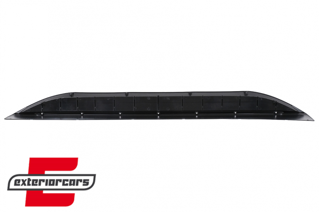 Bodykit za pretvorbu u 2024 dizajn / Mercedes V-klasa W447 (2014-2023) - Slika 13