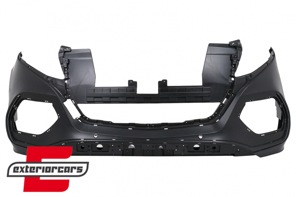 Bodykit za pretvorbu u 2024 dizajn / Mercedes V-klasa W447 (2014-2023) - Slika 2