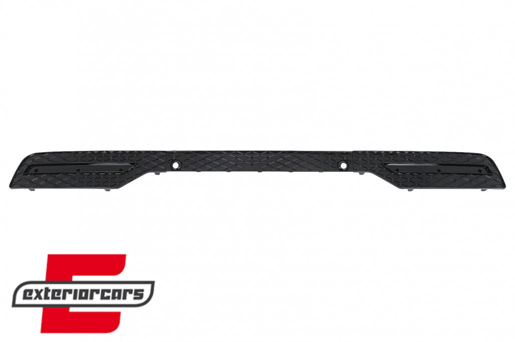 Bodykit za pretvorbu u 2024 dizajn / Mercedes V-klasa W447 (2014-2023) - Slika 22
