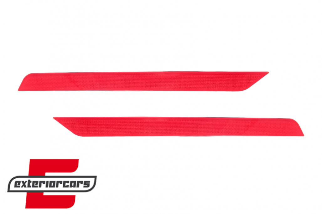 Bodykit za pretvorbu u 2024 dizajn / Mercedes V-klasa W447 (2014-2023) - Slika 25