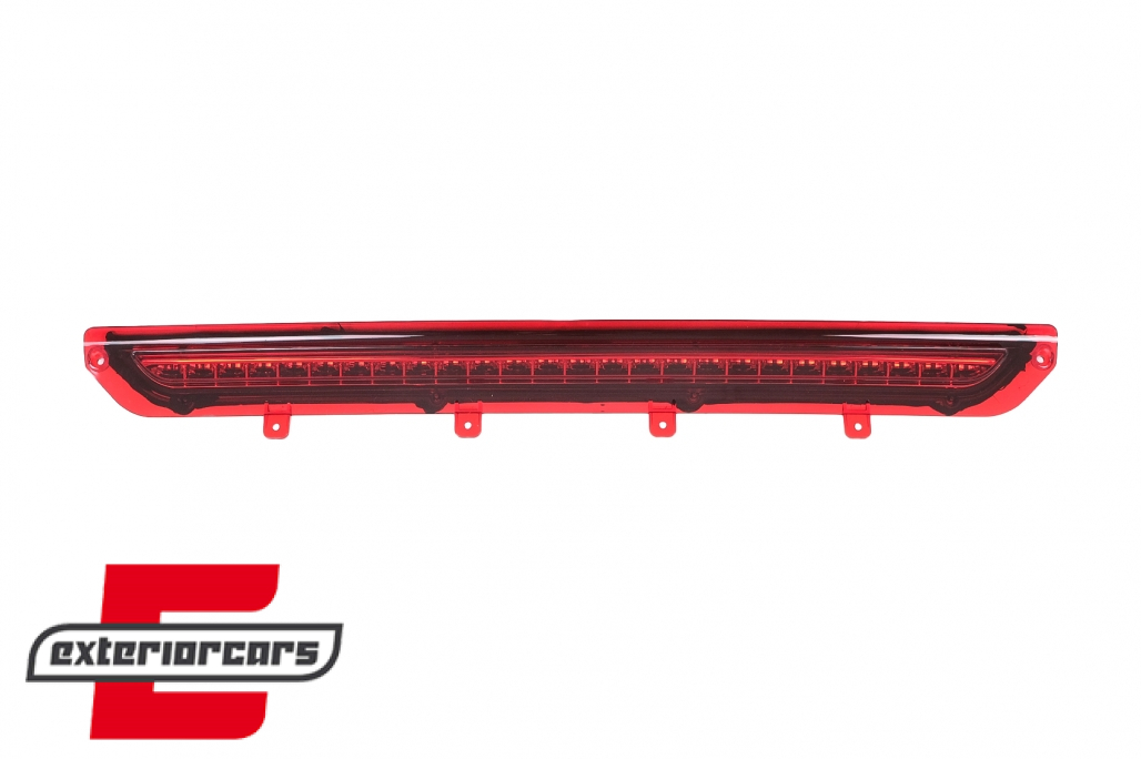 Bodykit za pretvorbu u 2024 dizajn / Mercedes V-klasa W447 (2014-2023) - Slika 28