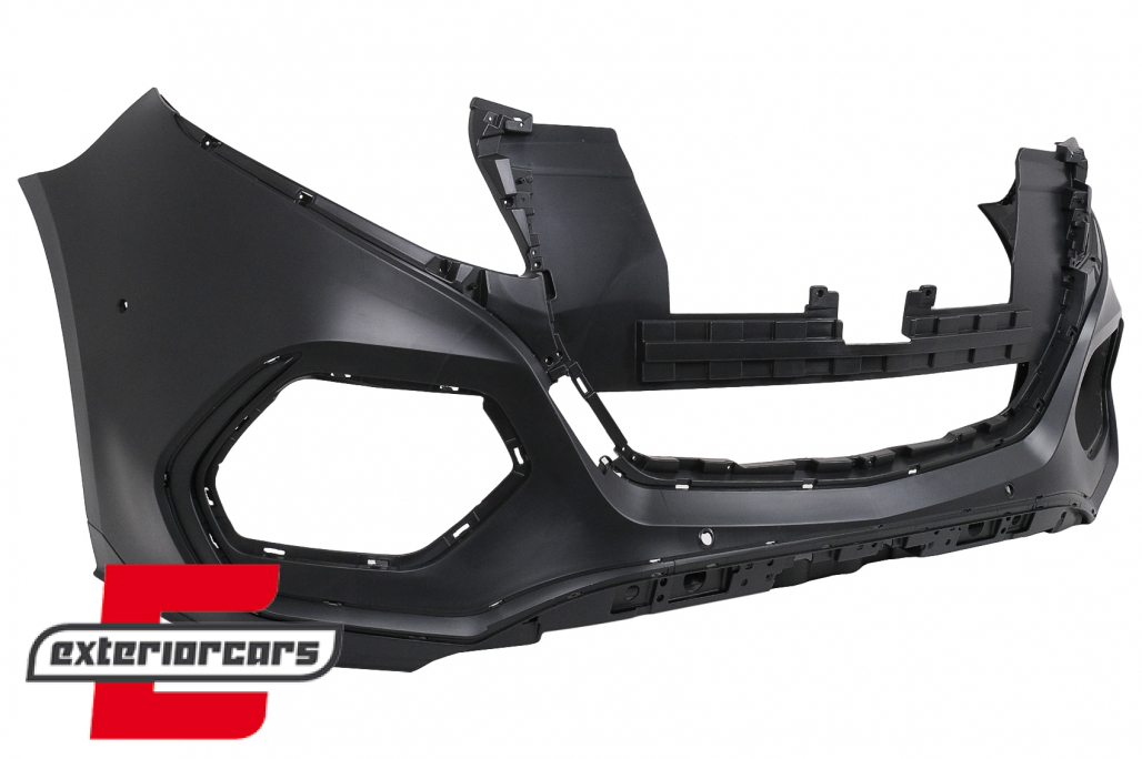 Bodykit za pretvorbu u 2024 dizajn / Mercedes V-klasa W447 (2014-2023) - Slika 3