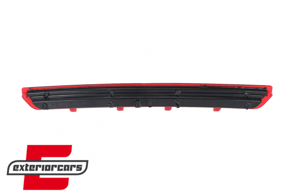 Bodykit za pretvorbu u 2024 dizajn / Mercedes V-klasa W447 (2014-2023) - Slika 30