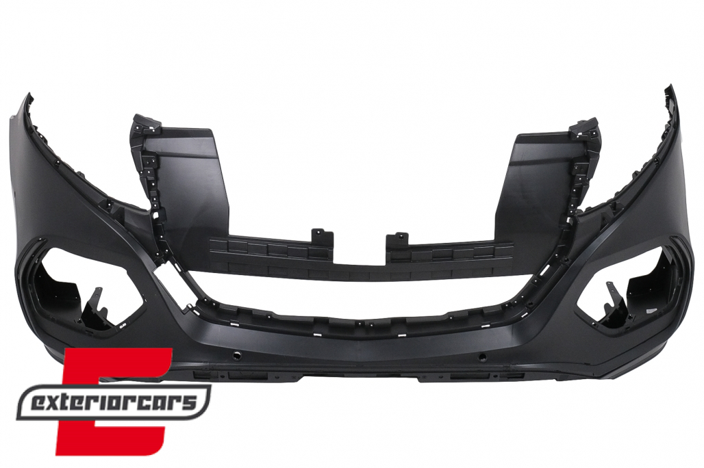 Bodykit za pretvorbu u 2024 dizajn / Mercedes V-klasa W447 (2014-2023) - Slika 4