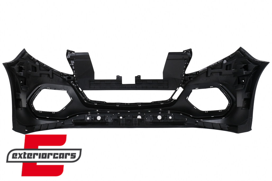 Bodykit za pretvorbu u 2024 dizajn / Mercedes V-klasa W447 (2014-2023) - Slika 5