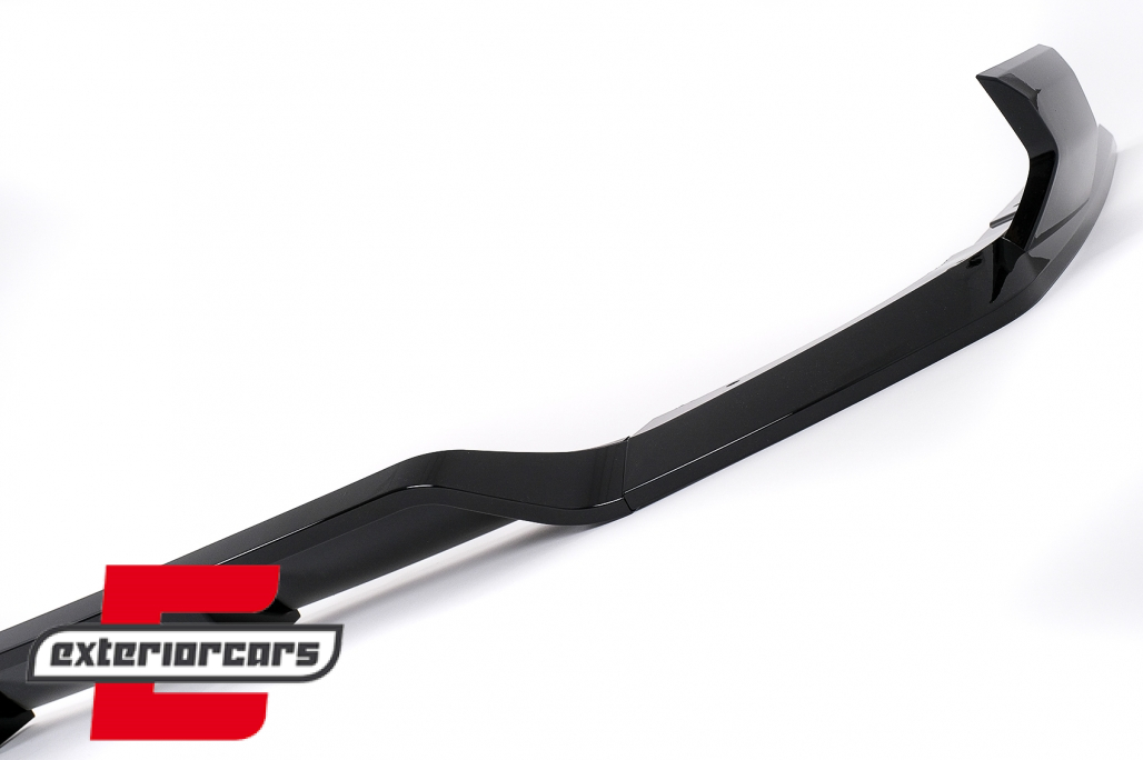 Aero bodykit Black Knight dizajn (piano crna) / BMW X7 G07 LCI M-paket (2023-) - Slika 13