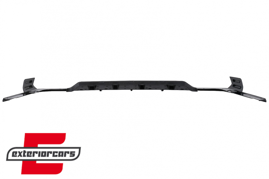 Aero bodykit Black Knight dizajn (piano crna) / BMW X7 G07 LCI M-paket (2023-) - Slika 16