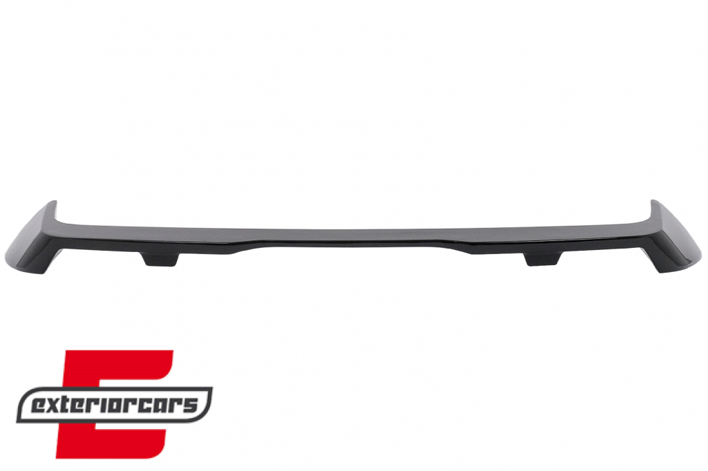 Aero bodykit Black Knight dizajn (piano crna) / BMW X7 G07 LCI M-paket (2023-) - Slika 27