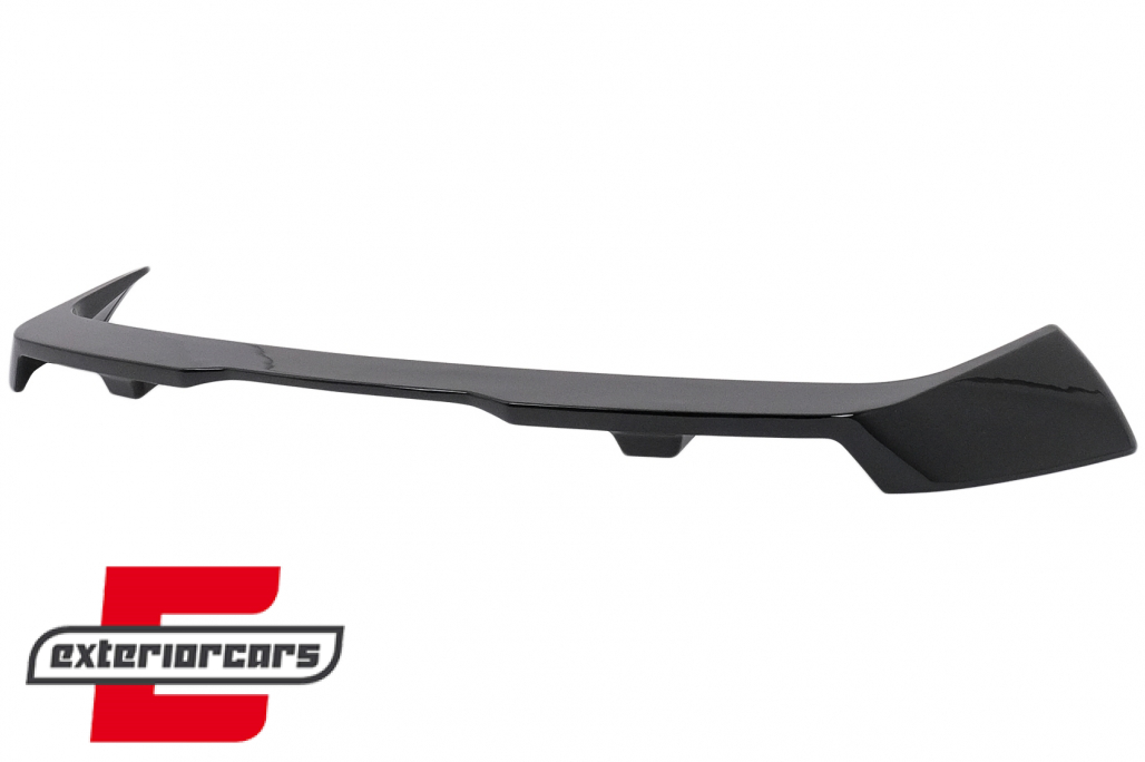 Aero bodykit Black Knight dizajn (piano crna) / BMW X7 G07 LCI M-paket (2023-) - Slika 28