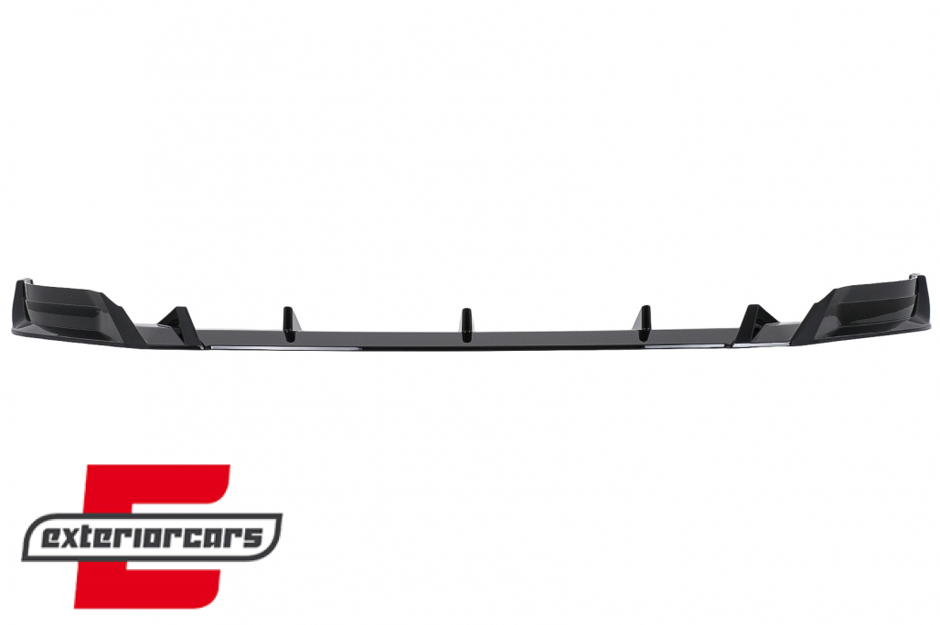 Aero bodykit Black Knight dizajn (piano crna) / BMW X7 G07 LCI M-paket (2023-) - Slika 2