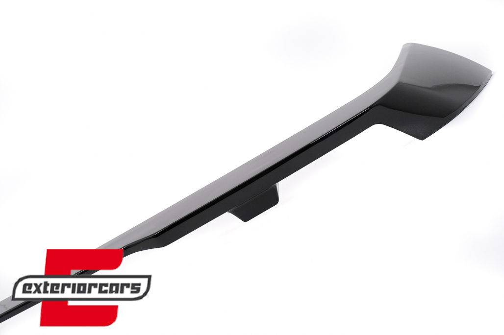 Aero bodykit Black Knight dizajn (piano crna) / BMW X7 G07 LCI M-paket (2023-) - Slika 30