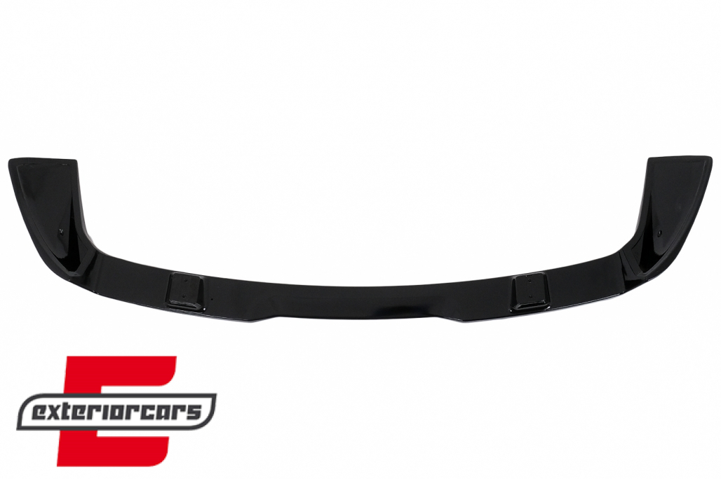 Aero bodykit Black Knight dizajn (piano crna) / BMW X7 G07 LCI M-paket (2023-) - Slika 31