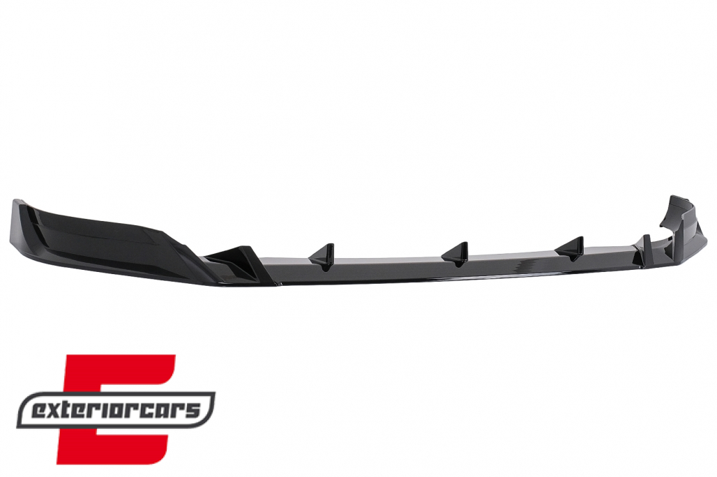 Aero bodykit Black Knight dizajn (piano crna) / BMW X7 G07 LCI M-paket (2023-) - Slika 4