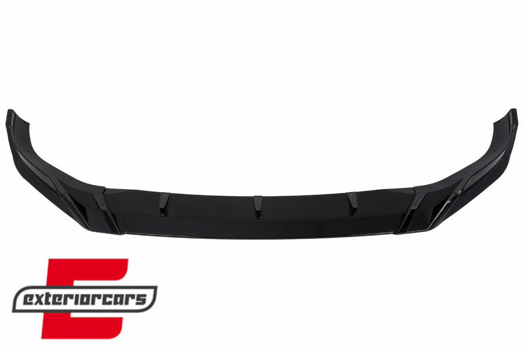 Aero bodykit Black Knight dizajn (piano crna) / BMW X7 G07 LCI M-paket (2023-) - Slika 6
