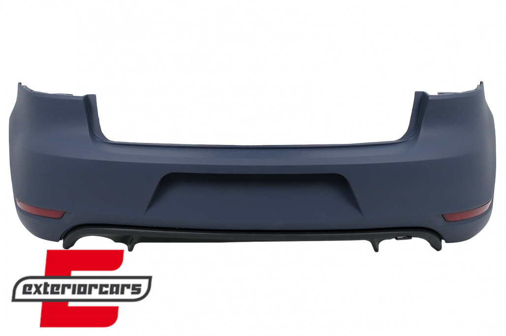 Bodykit GTI dizajn / VW Golf VI 6 Mk6 (2008-2013) - Slika 10